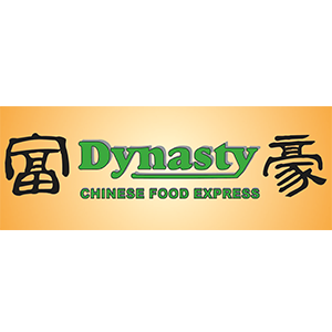 DYNASTY CHINESE FOOD EXPRESS