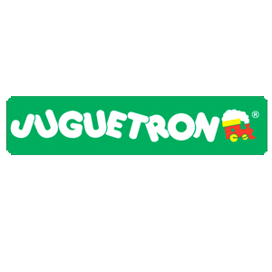 JUGUETRON