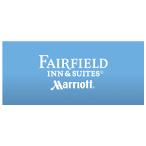 FAIRFIELD INN & SUITES/ COURTYARD BY MARRIOTT