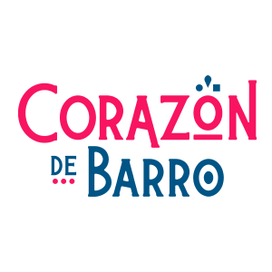 CORAZÓN DE BARRO